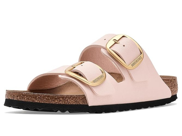 Birkenstock Arizona Big Buckle - Birki