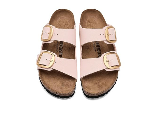 Birkenstock Arizona Big Buckle - Birki