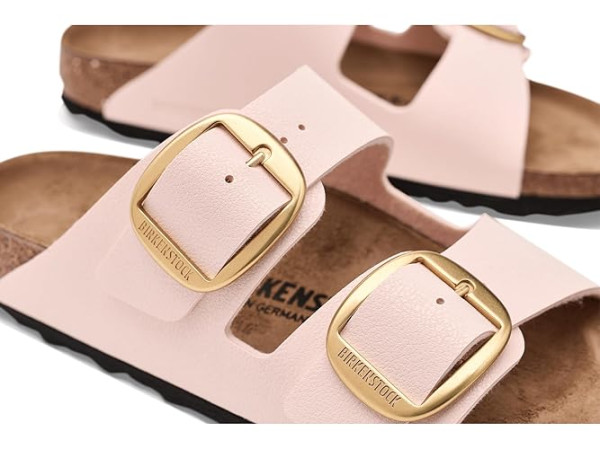 Birkenstock Arizona Big Buckle - Birki