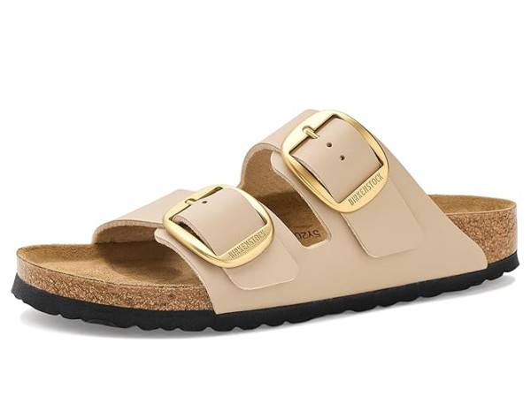 Birkenstock Arizona Big Buckle - Birki