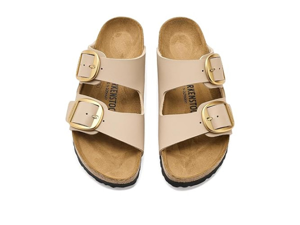 Birkenstock Arizona Big Buckle - Birki