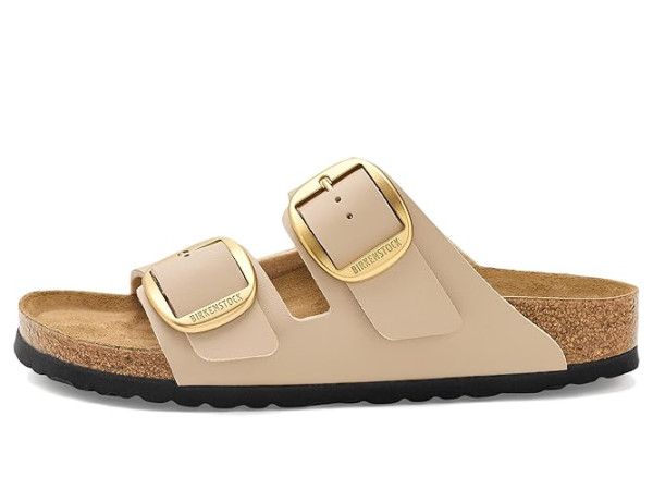 Birkenstock Arizona Big Buckle - Birki