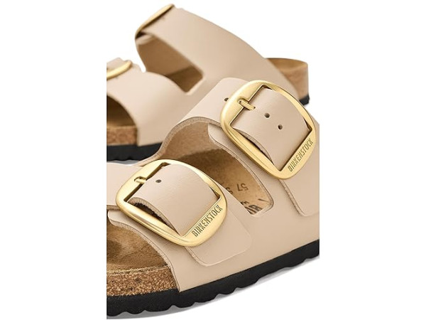 Birkenstock Arizona Big Buckle - Birki