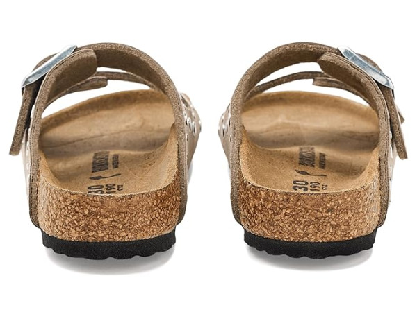 Birkenstock Arizona Big Buckle - Birki
