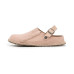 Birkenstock Lutry 365 Clog - Suede Birkenstock Lutry 365 Clog - Suede