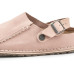 Birkenstock Lutry 365 Clog - Suede Birkenstock Lutry 365 Clog - Suede