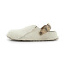 Birkenstock Lutry 365 Clog - Suede Birkenstock Lutry 365 Clog - Suede