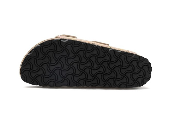 Birkenstock Arizona Flower Print - Suede Birkenstock Arizona Flower Print - Suede