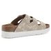 Birkenstock Papillio By Birkenstock Florida Platform - Printed Birkenstock Papillio By Birkenstock Florida Platform - Printed