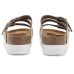 Birkenstock Papillio By Birkenstock Florida Platform - Printed Birkenstock Papillio By Birkenstock Florida Platform - Printed