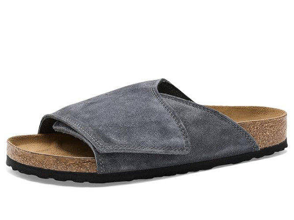 Birkenstock Solana - Suede Birkenstock Solana - Suede