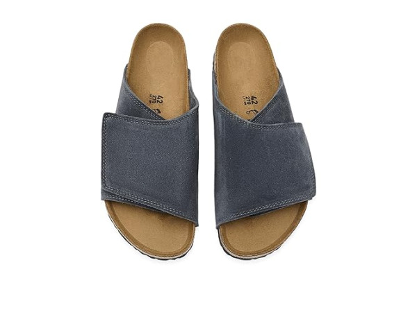 Birkenstock Solana - Suede Birkenstock Solana - Suede