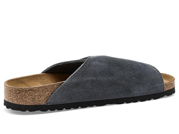 Birkenstock Solana - Suede Birkenstock Solana - Suede