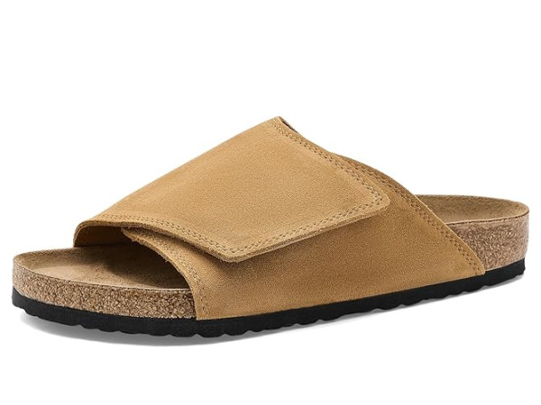 Birkenstock Solana - Suede Birkenstock Solana - Suede