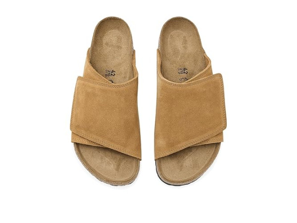 Birkenstock Solana - Suede Birkenstock Solana - Suede
