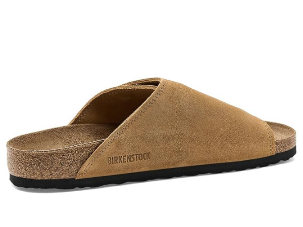 Birkenstock Solana - Suede Birkenstock Solana - Suede