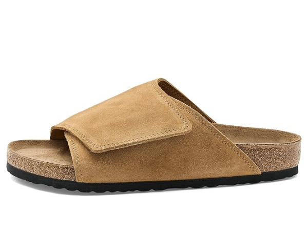 Birkenstock Solana - Suede Birkenstock Solana - Suede
