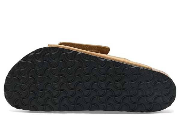 Birkenstock Solana - Suede Birkenstock Solana - Suede