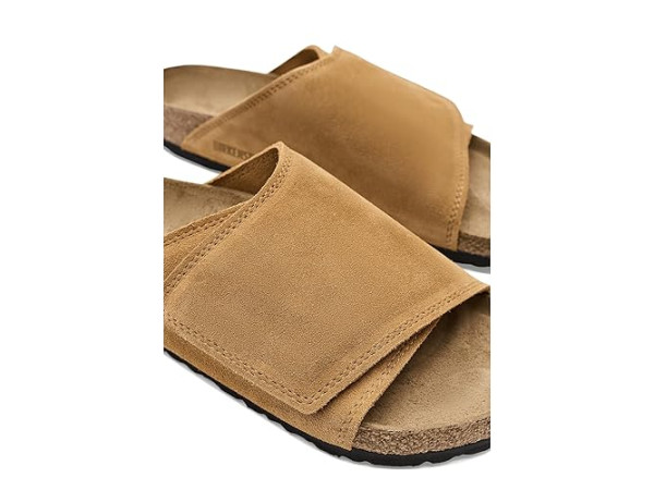 Birkenstock Solana - Suede Birkenstock Solana - Suede