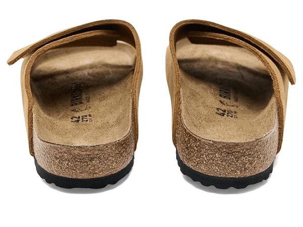 Birkenstock Solana - Suede Birkenstock Solana - Suede