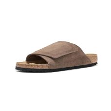 Birkenstock Solana - Suede Birkenstock Solana - Suede