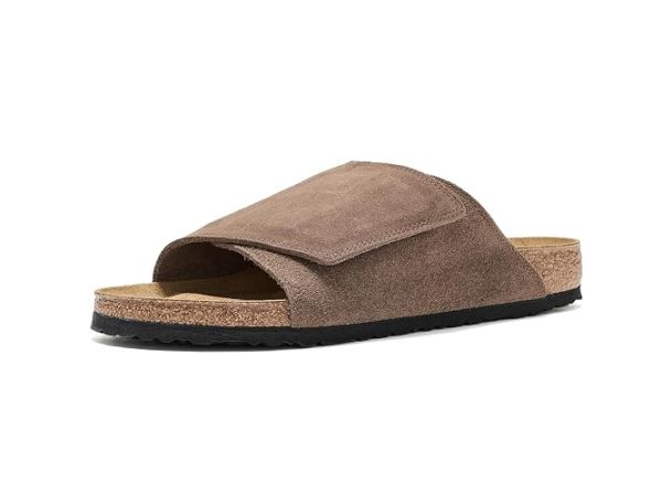 Birkenstock Solana - Suede Birkenstock Solana - Suede