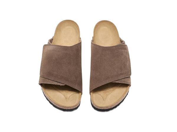 Birkenstock Solana - Suede Birkenstock Solana - Suede