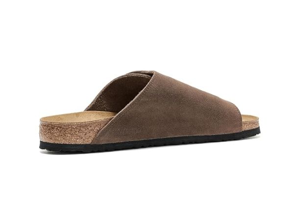 Birkenstock Solana - Suede Birkenstock Solana - Suede