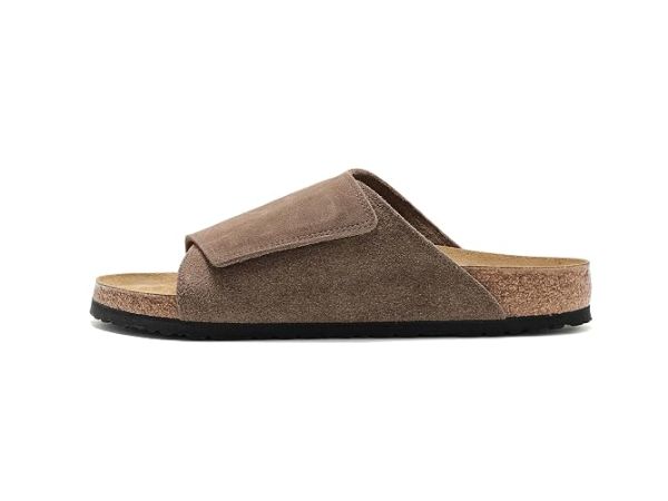 Birkenstock Solana - Suede Birkenstock Solana - Suede
