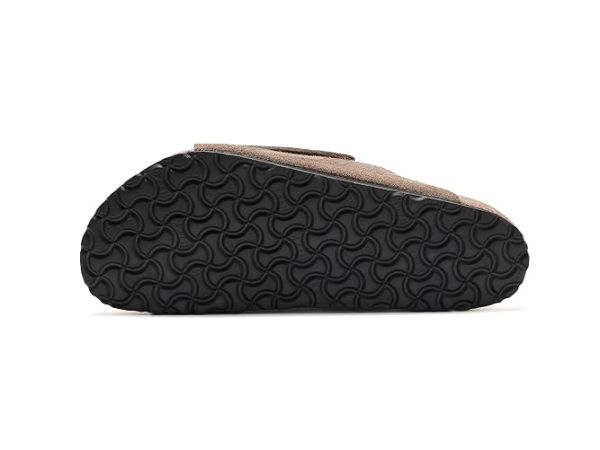 Birkenstock Solana - Suede Birkenstock Solana - Suede