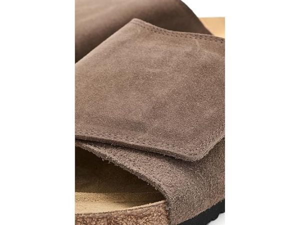 Birkenstock Solana - Suede Birkenstock Solana - Suede
