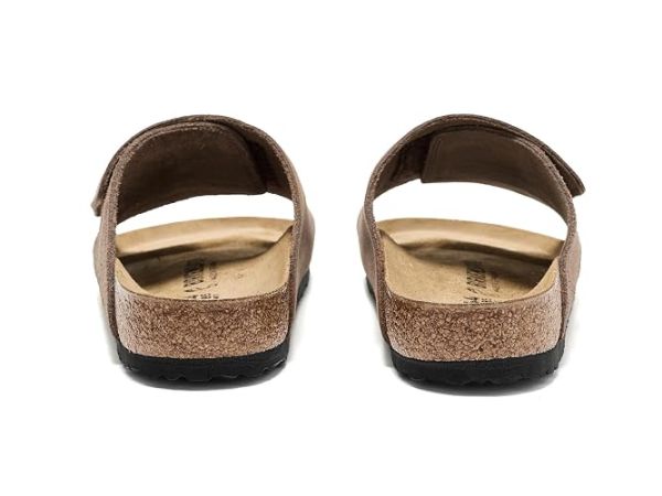 Birkenstock Solana - Suede Birkenstock Solana - Suede