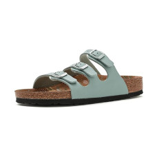 Birkenstock Florida - Printed Footbed Birkenstock Florida - Printed Footbed