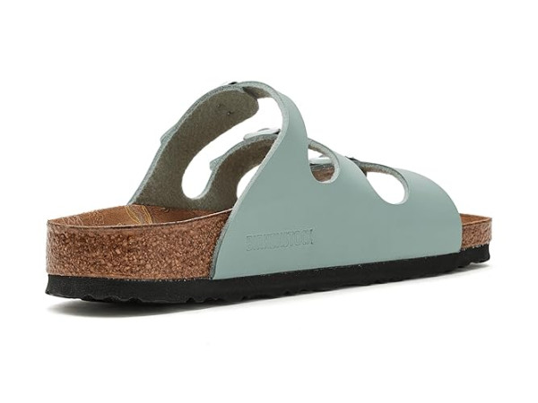 Birkenstock Florida - Printed Footbed Birkenstock Florida - Printed Footbed