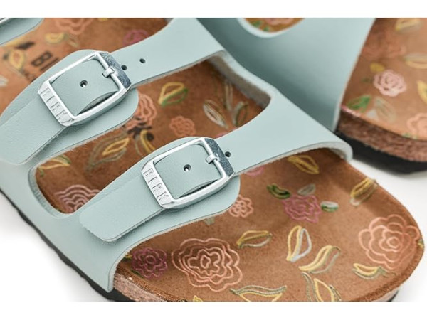 Birkenstock Florida - Printed Footbed Birkenstock Florida - Printed Footbed