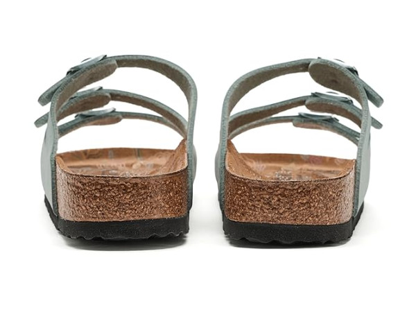 Birkenstock Florida - Printed Footbed Birkenstock Florida - Printed Footbed