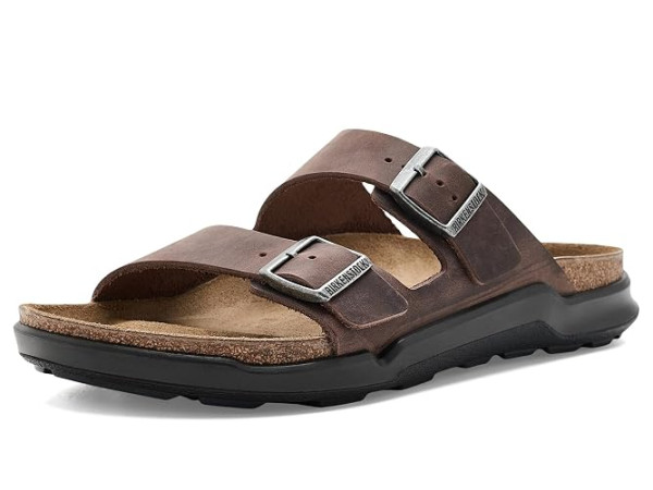 Birkenstock Arizona Rugged