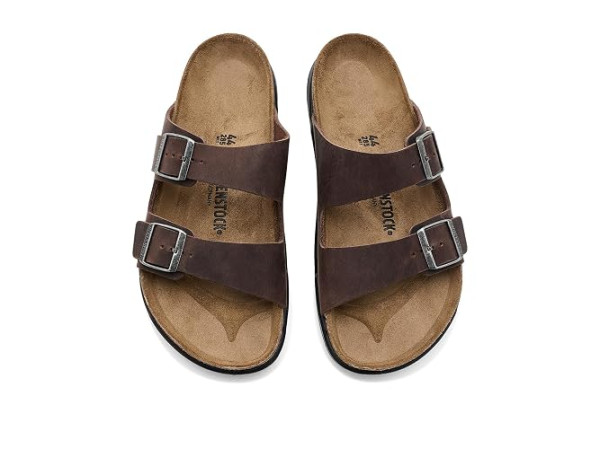 Birkenstock Arizona Rugged
