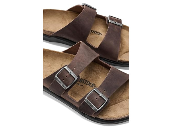 Birkenstock Arizona Rugged