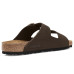 Birkenstock Arizona Wire Buckle - Nubuck Leather Birkenstock Arizona Wire Buckle - Nubuck Leather