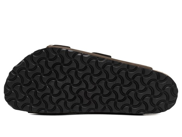 Birkenstock Arizona Wire Buckle - Nubuck Leather Birkenstock Arizona Wire Buckle - Nubuck Leather