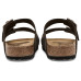 Birkenstock Arizona Wire Buckle - Nubuck Leather Birkenstock Arizona Wire Buckle - Nubuck Leather