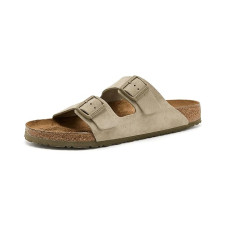 Birkenstock Arizona - Suede