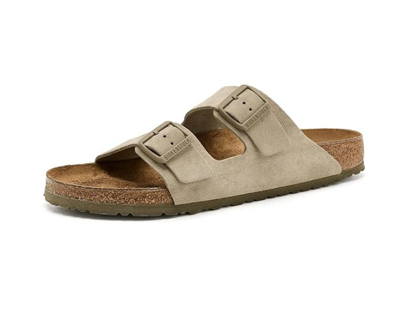Birkenstock Arizona - Suede