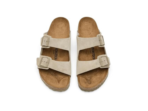 Birkenstock Arizona - Suede Birkenstock Arizona - Suede