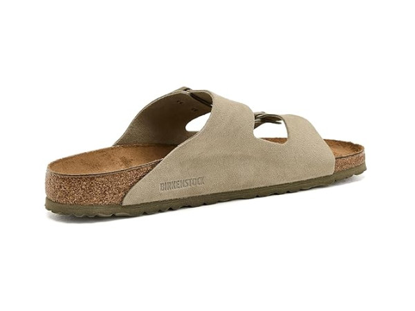 Birkenstock Arizona - Suede Birkenstock Arizona - Suede