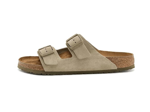 Birkenstock Arizona - Suede Birkenstock Arizona - Suede