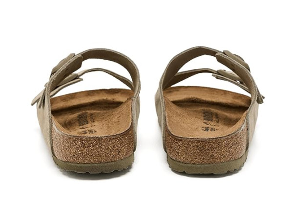 Birkenstock Arizona - Suede Birkenstock Arizona - Suede