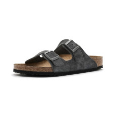 Birkenstock Arizona - Suede