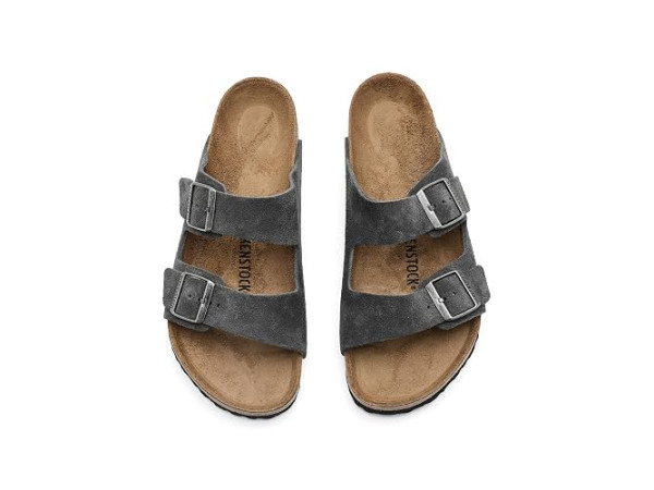 Birkenstock Arizona - Suede